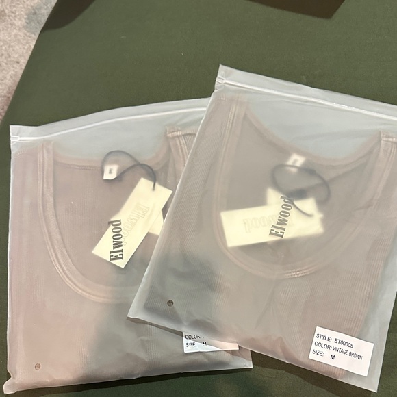 Malibu crop tank for - Picture 6 of 6